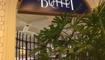 Borgata Buffet